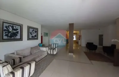 Apartamento com 3 quartos à venda na Projetada, 85, Jardim Petrópolis, Cuiabá