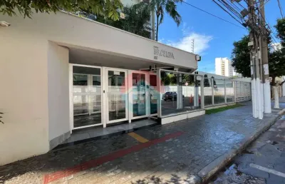 Edificio barcelona bem localizado no bairro goiabeiras codigo: 109558