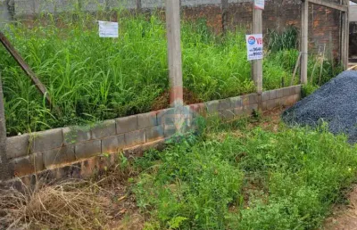Terreno à venda na Sete, 25, Dom Bosco, Cuiabá
