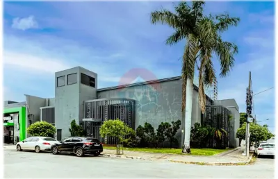 Expetácular prédio comercial no bairro bandeirantes codigo: 113377