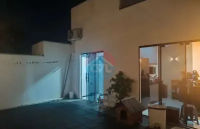 Casa no cond. fechado são lourenço com 4 quartos codigo: 114390