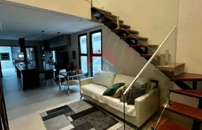 Casa em condomínio fechado à venda na Avenida B, 01, Jardim Itália, Cuiabá