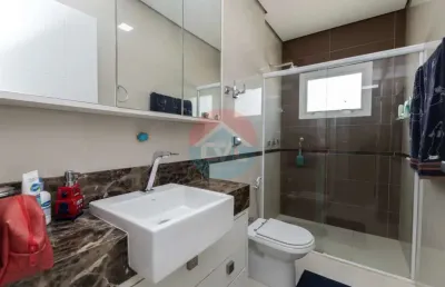 Casa em condomínio fechado à venda na Avenida das Palmeiras, 12, Jardim Imperial, Cuiabá