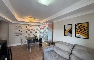 Apartamento com 2 quartos à venda na Avenida Nigéria, 333, Jardim Aclimação, Cuiabá