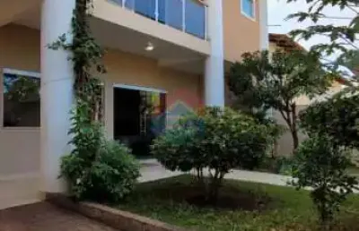 Casa com 3 quartos à venda na Torino, 267, Jardim Itália, Cuiabá