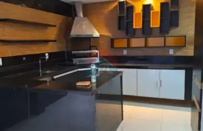 Mont serrat sobrado em condominio 3 suites na av ipiranga codigo: 127315