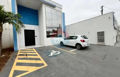 Lindo predio comercial no centro sul codigo: 127430