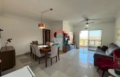Apartamento com 3 quartos à venda na Rua das Pérolas, 184, Bosque da Saúde, Cuiabá