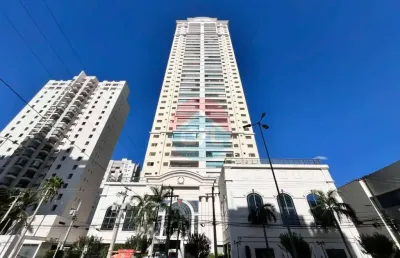 Ed american diamond. excelente apartamento localizao no jardim das américas. codigo: 130168