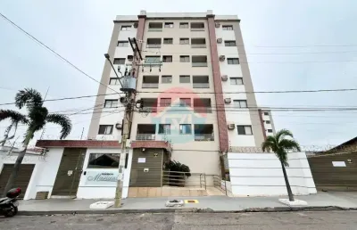 Residencial mariana. excelente apartamento localizado no bairro jardim mariana codigo: 130203