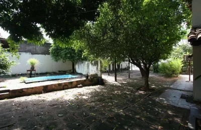 Ótima residência com terreno de 880 metros codigo: 310
