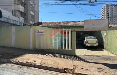 Casa com 2 quartos à venda na Da Cereja, 192, Bosque da Saúde, Cuiabá
