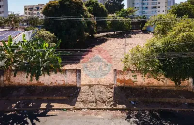 Terreno à venda na Santa Maria, s/n, Alvorada, Cuiabá