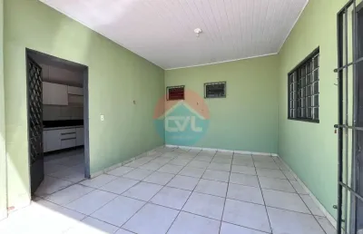 Excelente casa residencial/comercial localizado no centro sul de várzea grande. codigo: 132339