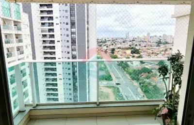 Apartamento com 3 quartos à venda na Archimedes Pereira Lima, 688, Jardim das Américas, Cuiabá