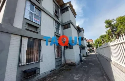 Apartamento à venda, 2 quartos, mobiliado, braga, cabo frio - rj