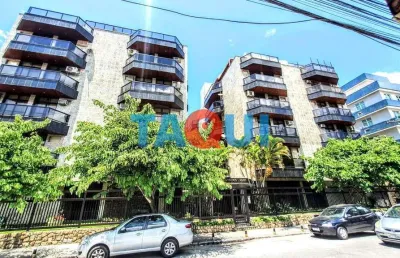 Apartamento à venda  perto da praia, próximo ao comércio, passagem -cabo frio rj