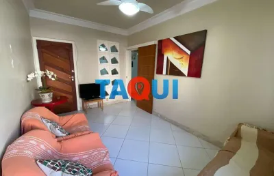 Apartamento à venda à 200m da praia do forte, bairro passagem, em cabo frio - rj