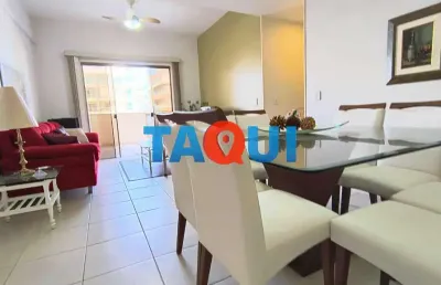Apartamento com 3 quartos, sendo 1 suíte à venda, braga, cabo frio - rj