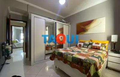 Apartamento à venda à 80 metros praia do forte, centro, cabo frio - rj