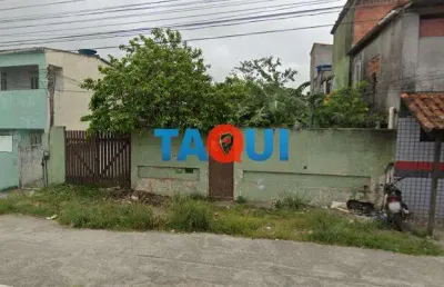 Venda terreno comercial 433m  no bairro são cristóvão, cabo frio - rj