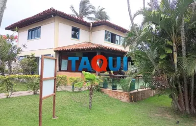 Flat bangalô à venda com ótima infraestrutura de lazer, jardim excelsior, cabo frio - rj