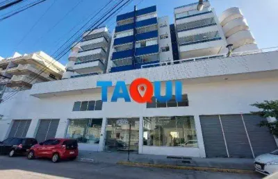 Apartamento próximo à praia e ao comércio, braga, cabo frio - rj