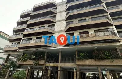 Apartamento à venda, 3 quartos, sendo 1 suíte, passagem, cabo frio - rj