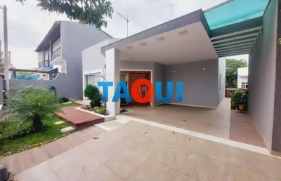 Excelente casa com ótimo acabamento em condomínio, dunas do peró, cabo frio - rj