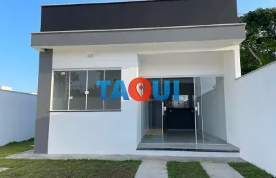 Casa à venda, lançamento, na vila do peró em cabo frio - rj