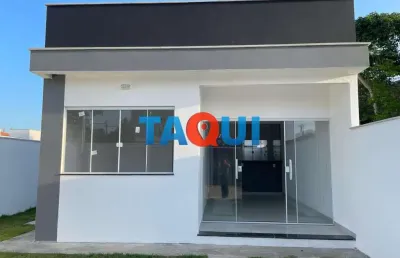 Lançamento de casas à venda na vila do peró em cabo frio - rj