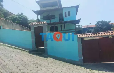 2 casas à venda no condomínio dos pássaros, duna do peró em cabo frio - rj