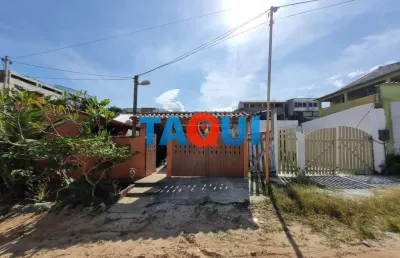 Casa à venda, 2 quartos, figueira, arraial do cabo - rj