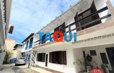 Casa com 5 quartos, sendo 1 suíte à venda, braga, cabo frio - rj