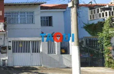 Casa duplex independente com 2 quartos à venda, braga, cabo frio - rj