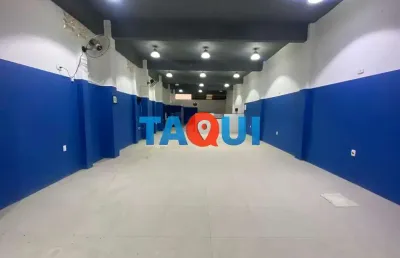 Loja para locação 300m  no jardim esperança, cabo frio - rj