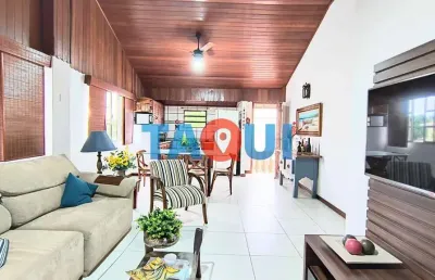 Casa com 2 quartos, sendo 2 suítes, à venda no bairro palmeiras, cabo frio - rj