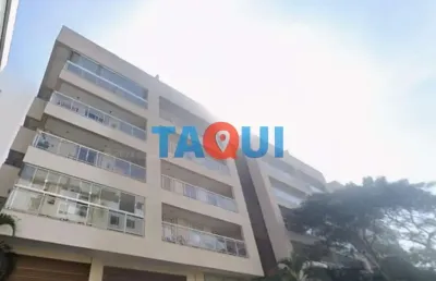 Apartamento à venda com 2 quartos, sendo 1 suíte, braga, cabo frio - rj