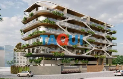 Apartamento de 1, 2 e 3 quartos à venda no bairro passagem, cabo frio - rj