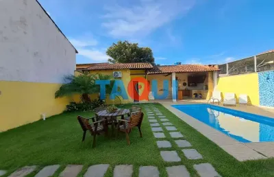 Casa linear e independente à venda, 3 quartos, centro, maricá - rj