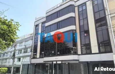 Apartamento à venda 3 quartos, sendo 1 suíte no centro, cabo frio - rj