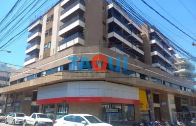 Cobertura duplex à venda com 2 quartos, sendo 1 suíte no centro, cabo frio - rj