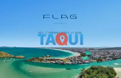 Lançamento flag residences venda praia do forte cabo frio - rj