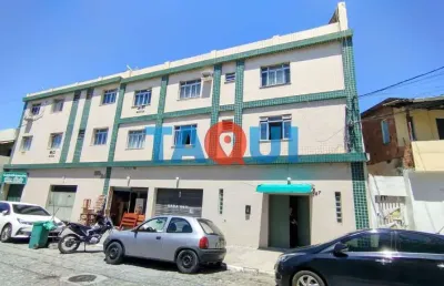 Apartamento à venda,1 quarto, bairro jardim caiçara, cabo frio - rj