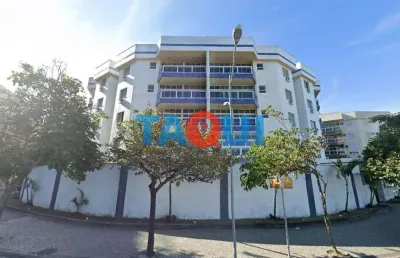 Cobertura à venda, 3 quartos, 1 suíte, bairro algodoal, cabo frio - rj