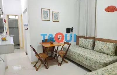 Apartamento à venda, próximo à praia do forte, no centro de cabo frio - rj.