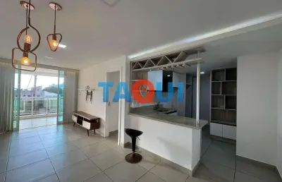 Apartamento com 1 quarto à venda na Rua da Luz, 705, Braga, Cabo Frio