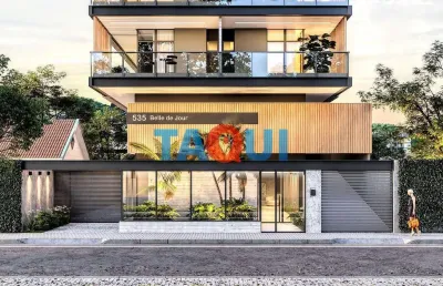 Apartamento à venda com 2 quartos, sendo 1 suíte, vila nova, cabo frio - rj