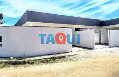 Casa independente 2 quartos, com 1 suíte à venda, vila do peró - cabo frio - rj