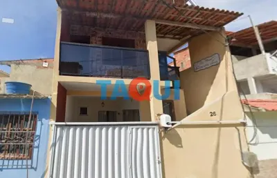 Casa para locação com 3 quartos, bairro cajueiro - região do peró, cabo frio - rj